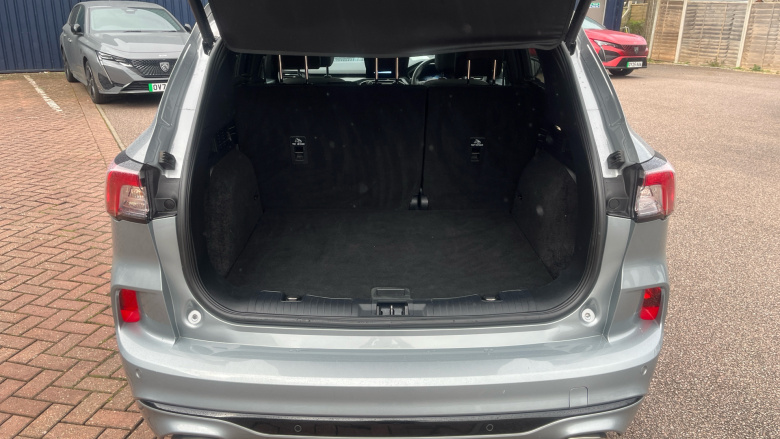 Ford Kuga 1.5 EcoBlue ST-Line X Edition 5dr Auto Diesel Estate